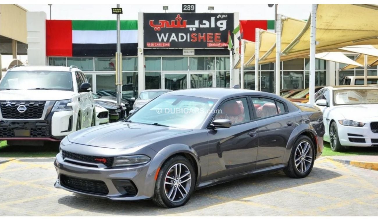 Used Dodge Charger 3.6L SXT (Mid) *Very Clean* $ Original AirBags ...