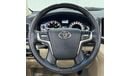 Toyota Land Cruiser GXR 4.0L 2021 Toyota Land Cruiser GXR V6, Warranty, Full Toyota Service History, Excellent Condition