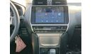 Toyota Prado TXL, 2.7L PETROL, SUNROOF, CONSOLE  A/C, DVD + CAMERA  (CODE # P27TXLDV1 )