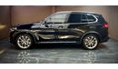 BMW X5 Mild hybrid twinturbo 3.0L