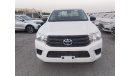 Toyota Hilux Toyota Hilux Country Double Cab 4F 2.4L Manual Diesel | 03 Years Warranty