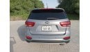 Kia Sorento Top Full option