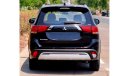 Mitsubishi Outlander GLX High 880-Monthly l GCC l Cruise, Camera, 4x4 l Accident Free