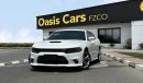 Dodge Charger GT 2022 Agency Warranty Full Service History Low Mileage