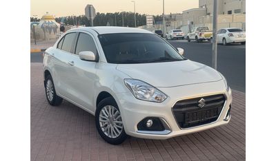 Suzuki Dzire 1.2L GLX