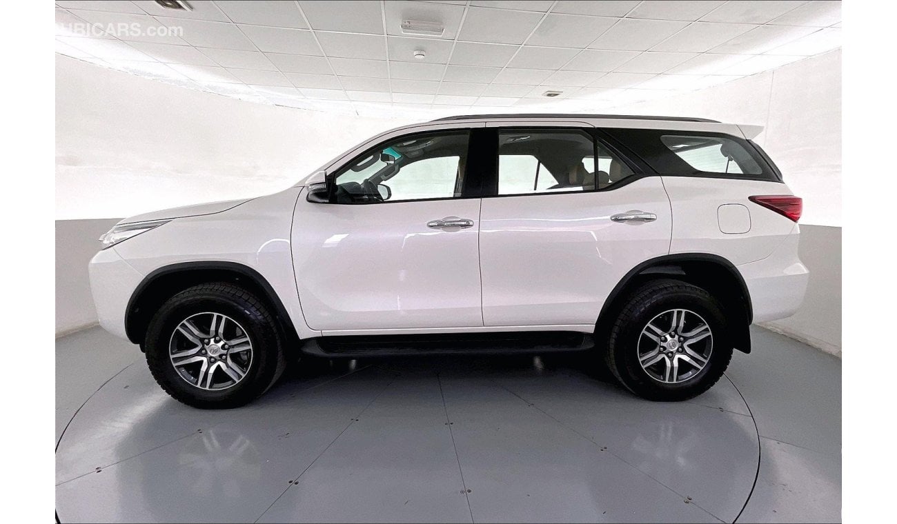 Toyota Fortuner EXR | 1 year free warranty | 0 Down Payment