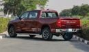 رام 1500 LARAMIE SST 3.0TT HURRICANE , 2025 GCC , 0Km , 3 Years or 60K Km Warranty @Official Dealer