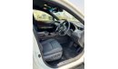 Toyota Harrier TOYOTA HARRIER NEW SHAPED RIGHT HANDED (PETROL) 2022