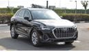 Audi Q3 2023 AUDI Q3 S LINE 35TDI S TRONIC DIESEL 2.0L A/T Q3D