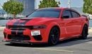 Dodge Charger R/T Scat Pack 6.4L