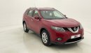 Nissan XTrail SV 2.5 | Zero Down Payment | Free Home Test Drive