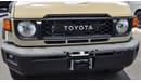 Toyota Land Cruiser Pick Up Toyota Land Cruiser Pick Up 2024 High-Option