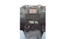 Toyota Land Cruiser Pick Up Double cabin