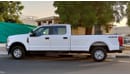 Ford F 250 XL SuperDuty GCC Brand New