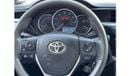 Toyota Corolla SE Corolla / 2016 / Big Screen / In Perfect Condtion