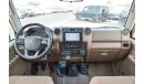 Toyota Land Cruiser Hard Top TOYOTA LAND CRUISER 76 4.5L 4WD MT 5DOOR SUV 2024