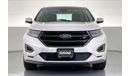 Ford Edge Sport