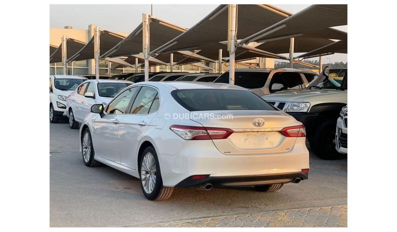 Toyota Camry SE+ 2019 I V6 I Ref#348