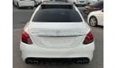 Mercedes-Benz C 43 AMG Mercedes Benz C 43 AMG 2019 Korean Specs