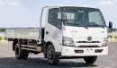 Hino 300 HINO 300 3711 SC CARGO TRUCK 4.0D MT MY2023