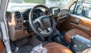 Toyota Land Cruiser Hard Top 2024 Toyota LC71 4.0 Petrol AT - GCC