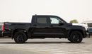 Toyota Tundra SR5 CrewMax TRD Sport 4WD. Local price