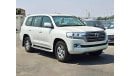 Toyota Land Cruiser / GXR 4.5L / V8 / DIESEL /LOT#7663