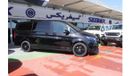 Mercedes-Benz V 300 Mercedes-Benz V300d Diesel 4Matic Exclusive, Long  2023 (Full Option)