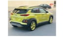 Hyundai Kona GLS Premium Sunroof Full option 1.6 push start