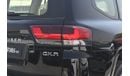 Toyota Land Cruiser Toyota Land Cruiser GXR 4.0L , 4WD, Model 2023, Color Black