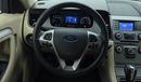 Ford Taurus SE 3.5 | Under Warranty | Inspected on 150+ parameters