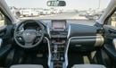 ميتسوبيشي إكلبس كروس Brand New Mitsubishi EclipseCrossMEDLINE 2025 Export 1.5L A/TPetrol |Grey/Black |ECLIPSECROSS-GLS-ML