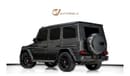 Mercedes-Benz G 65 AMG Std Canadian Spec