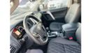 Toyota Prado Toyota Prado Diesel Years 2019 in excellent condition