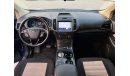 Ford Edge SE