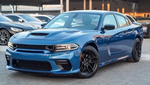 Dodge Charger SXT