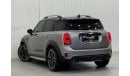 ميني كنتريمان 2018 Mini Cooper Countryman S All 4, Warranty, Full Service History, Low Kms, GCC