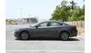 Mazda 6 Sports Turbo 0% DP - ORIGINAL PAINT - MAZDA 6 2.5TC 2021 V-GRADE - FIRST OWNER - MINT CONDITION - GC