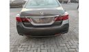 Honda Accord EX very good condition inside and outside