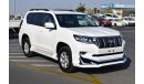 Toyota Land Cruiser Toyota landcuriser Prado2017Tx Diesel km 37000