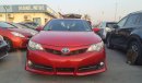 تويوتا كامري Toyota Camry SE Hybrid