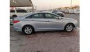 Hyundai Sonata GL Very good condition inside and outside