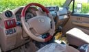 Toyota Land Cruiser Hard Top 4.0 L