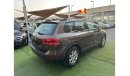 Volkswagen Touareg S