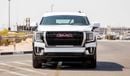 GMC Yukon SLE/RWD/2024/GCC. Export only