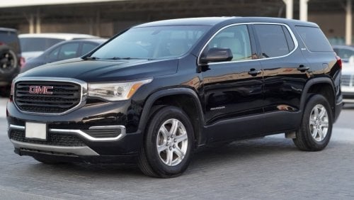 GMC Acadia