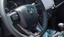 Toyota Hilux GR Sport  2.8 L d