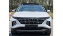 Hyundai Tucson Hyundai Tucson 2024 1.6L Model full option brand new panoramic roof and digital ac