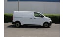 Peugeot Expert Std PEUGEOT EXPERT DIESEL 2018 DELIVERY VAN