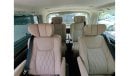 Toyota Granvia 2025 Toyota Granvia Premium (with Radar) 6-Seater 3.5L V6 Petrol A/T RWD Only For Export